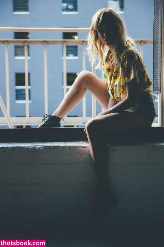 Danielle Sharp Nude Leaks OnlyFans Photos #16 1625747