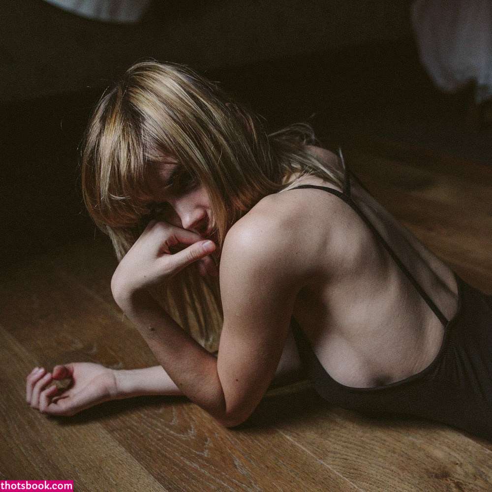 Danielle Sharp Nude Leaks OnlyFans Photos #17 1625752