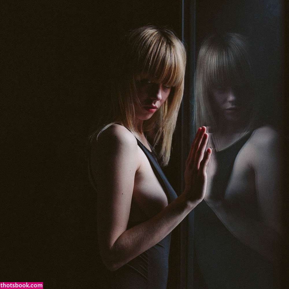 Danielle Sharp Nude Leaks OnlyFans Photos #17 1625758