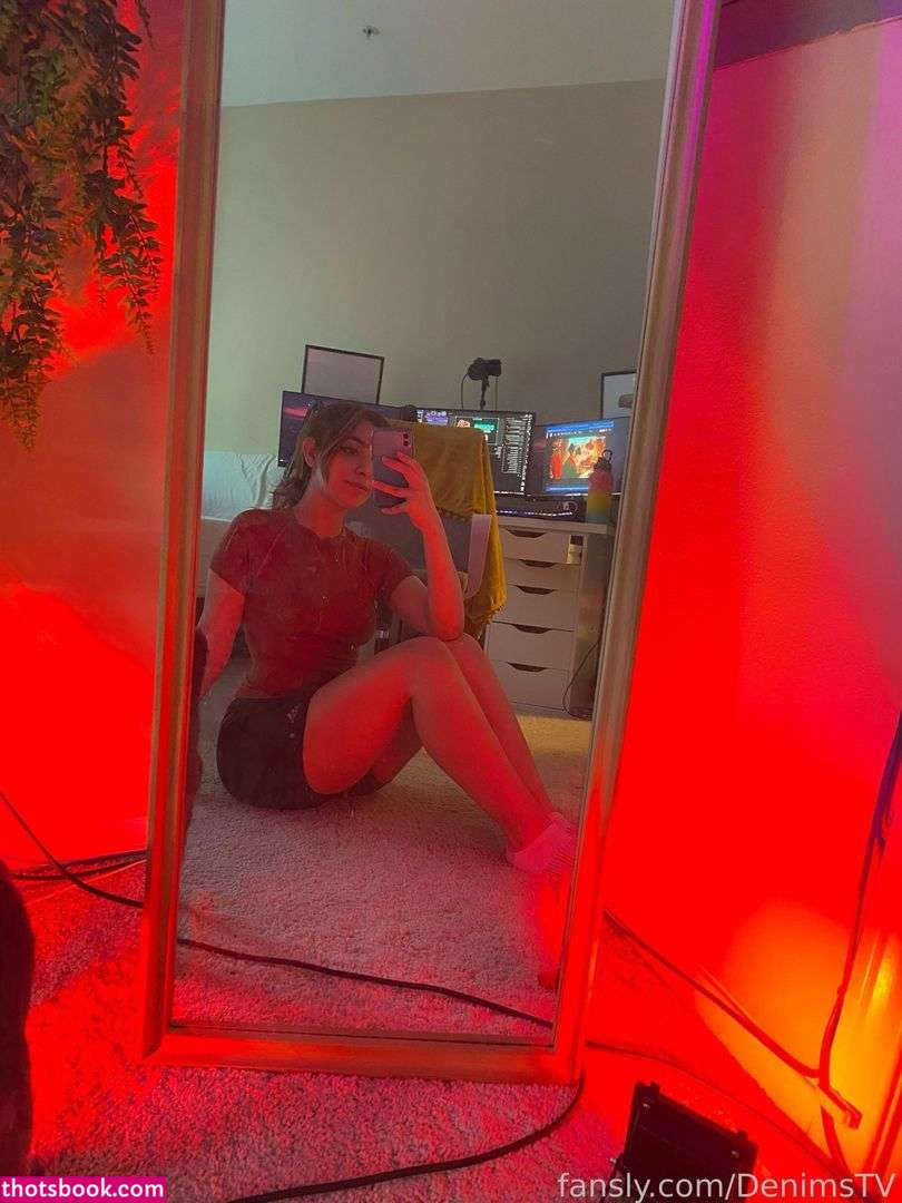 Denims Denimstv Nude Leaks OnlyFans Photos #5 1625822