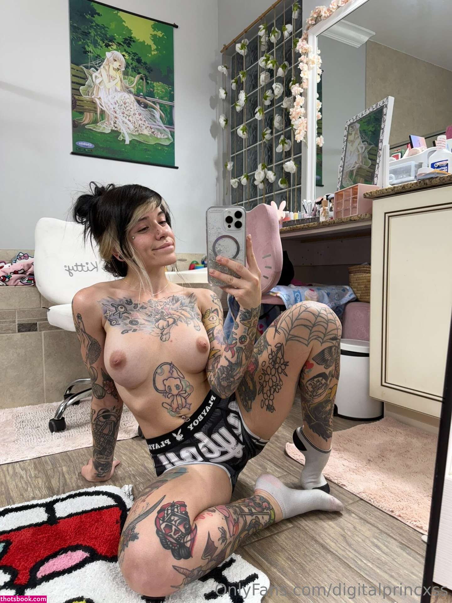 digitalprincxss Nude Leaks OnlyFans Photos #18 1625841