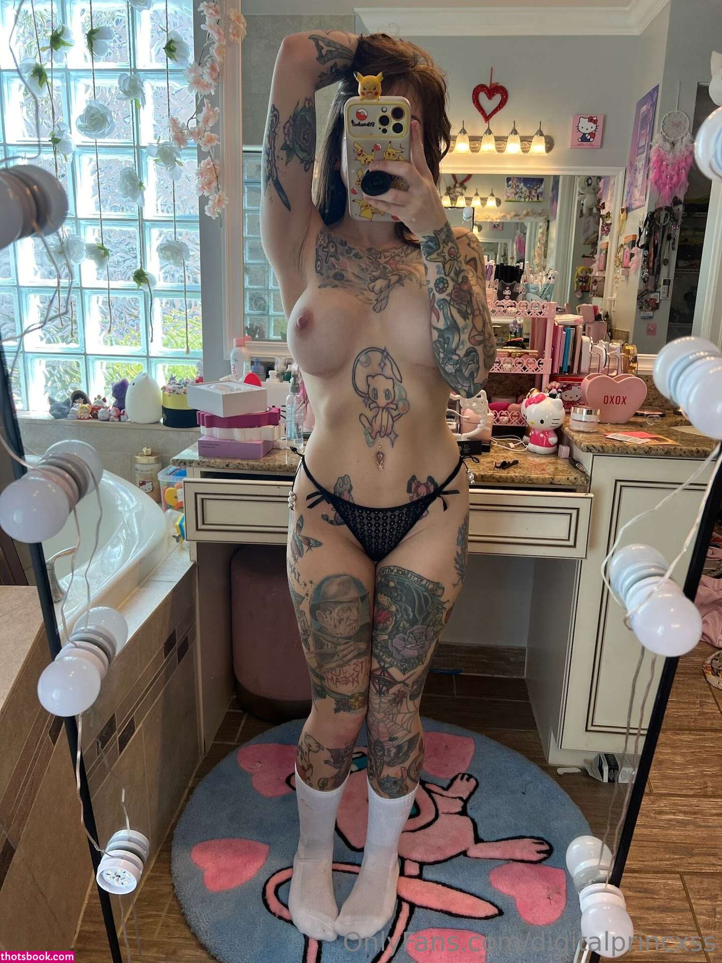 digitalprincxss Nude Leaks OnlyFans Photos #20 1625857