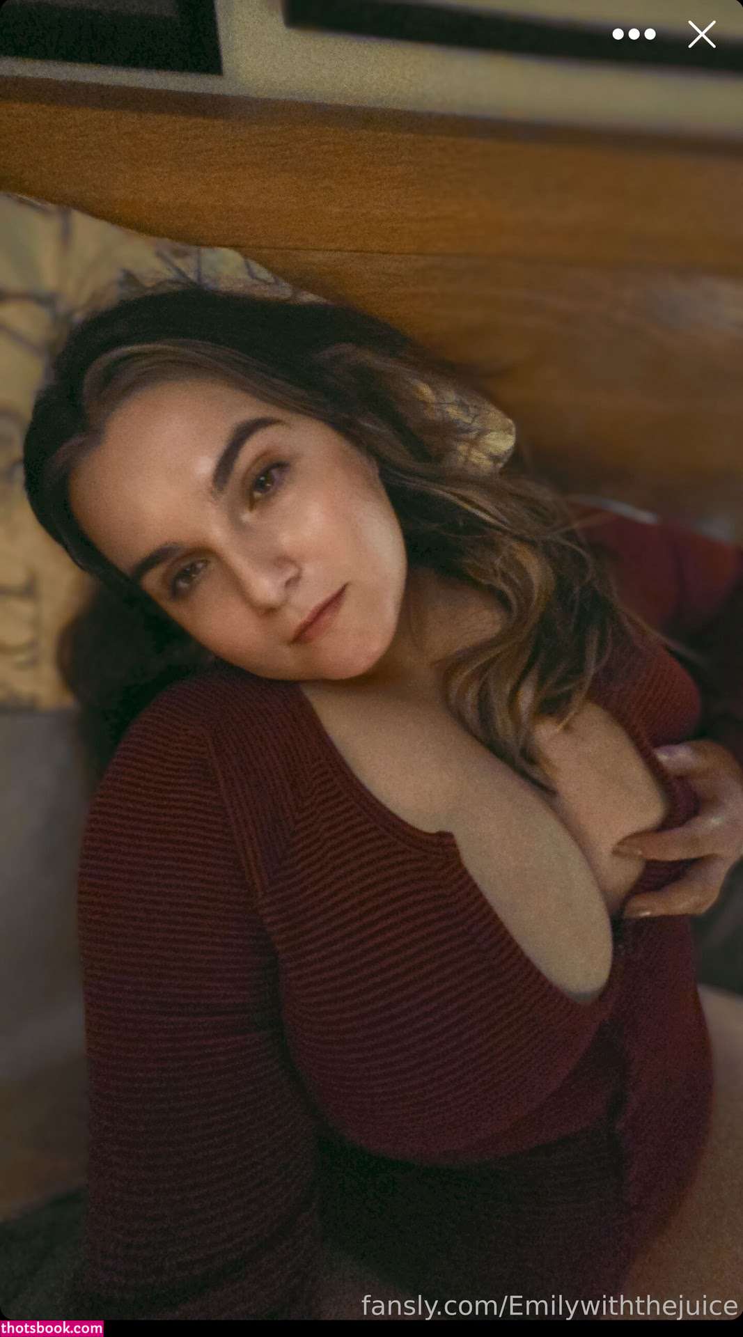 Emstreams Nude Leaks OnlyFans Photos #3 1625929