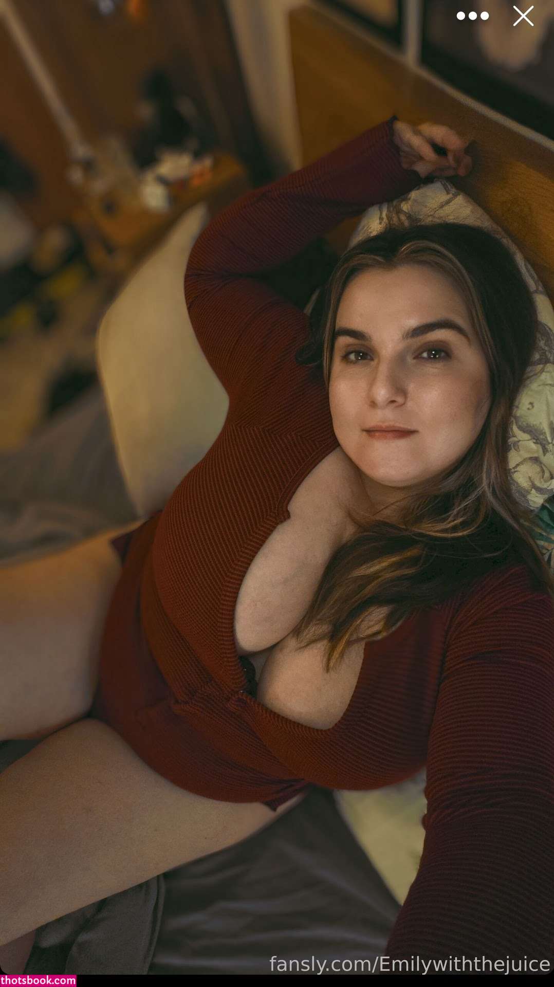 Emstreams Nude Leaks OnlyFans Photos #3 1625930