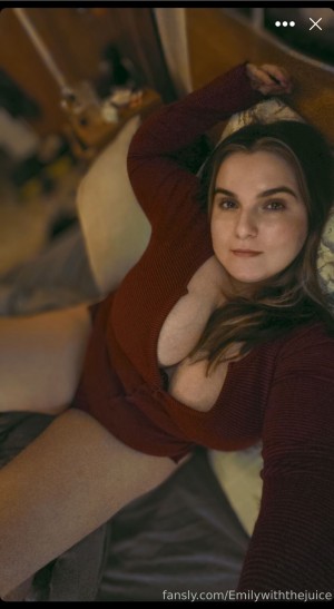 Emstreams Nude Leaks OnlyFans Photos #3