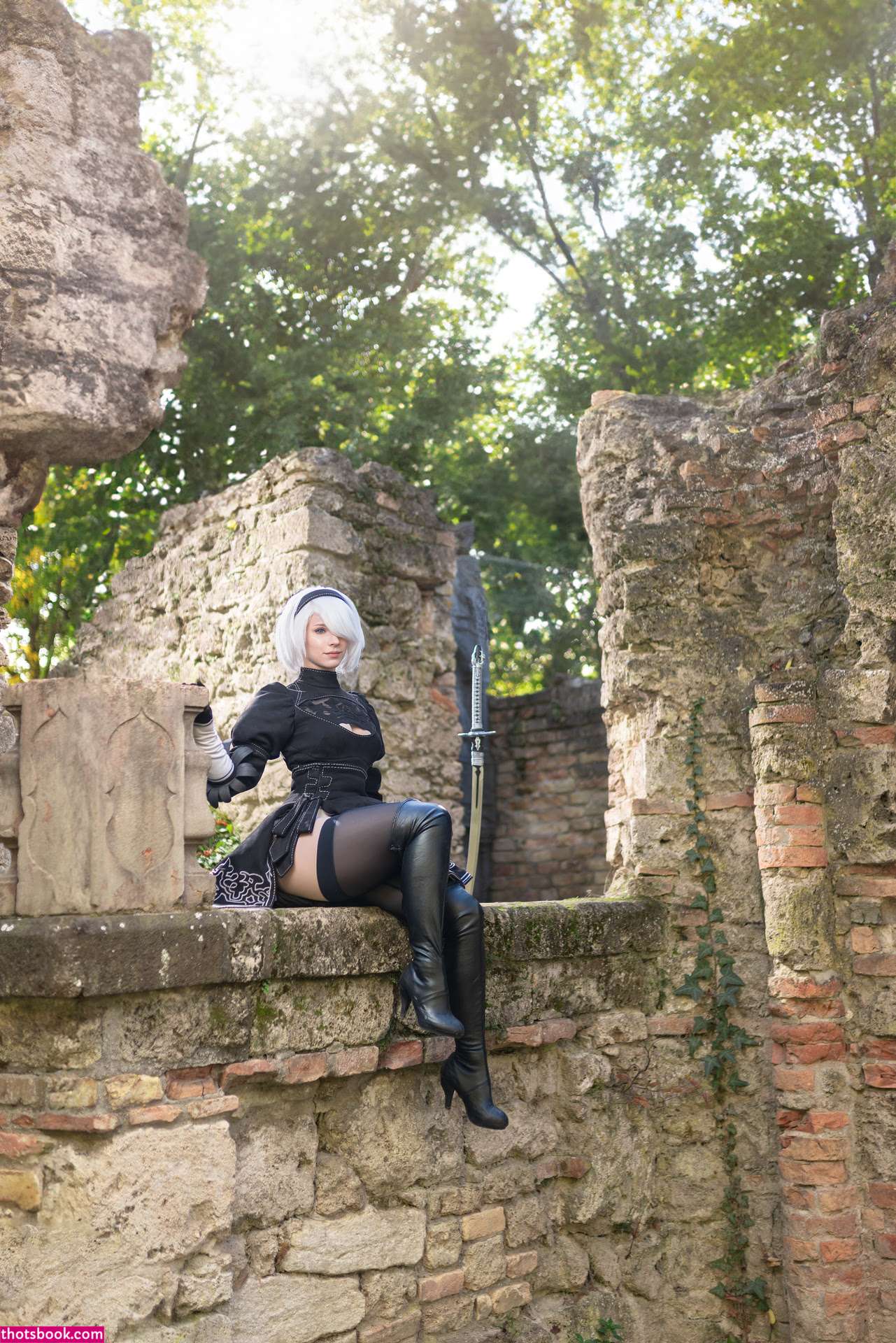 Enji Night Nude Leaks OnlyFans Photos #14 1625940