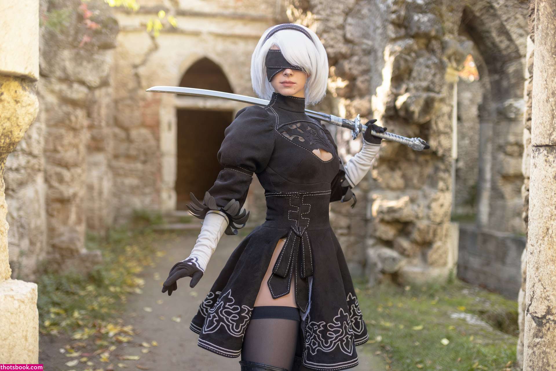 Enji Night Nude Leaks OnlyFans Photos #14 1625944