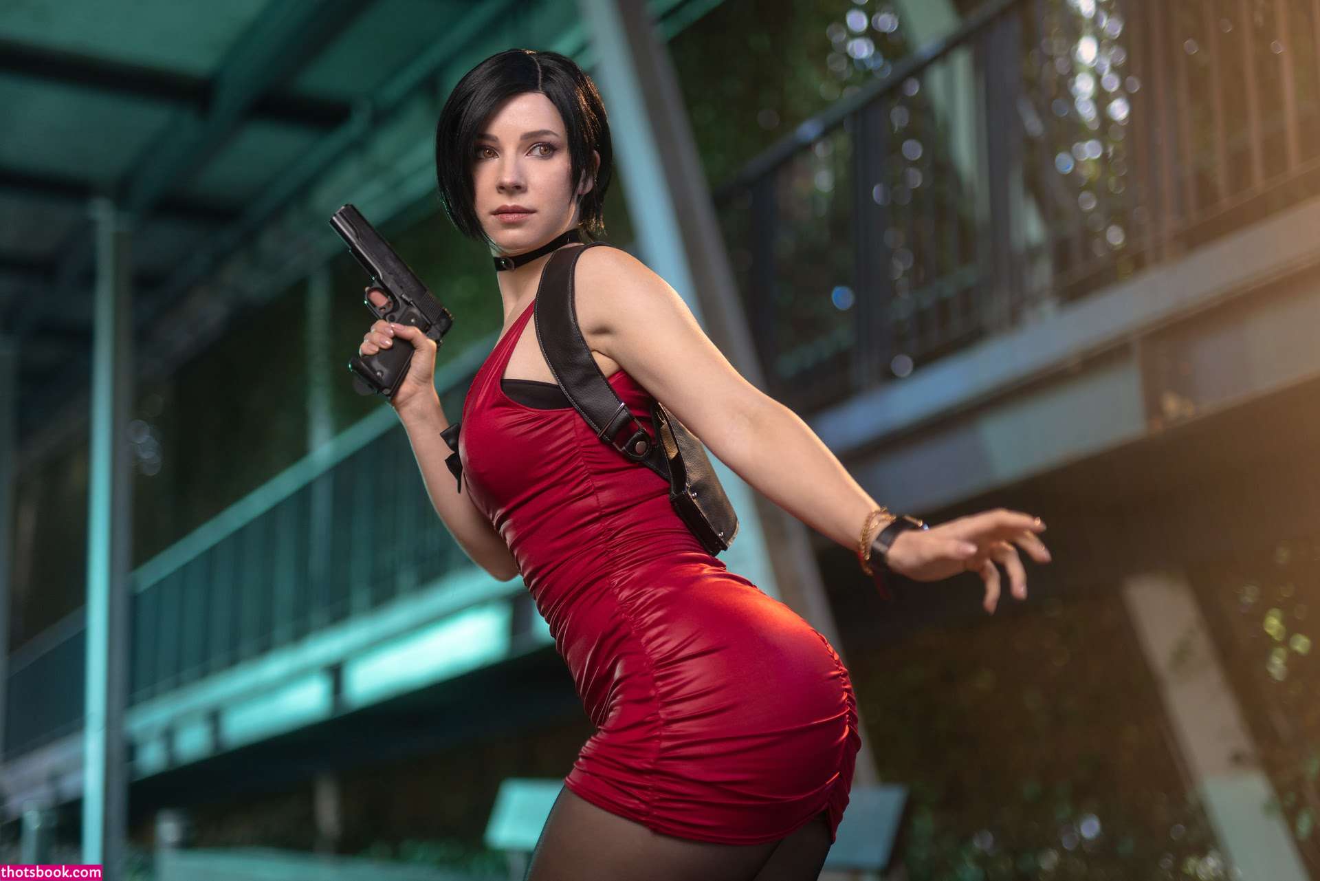 Enji Night Nude Leaks OnlyFans Photos #16 1625963