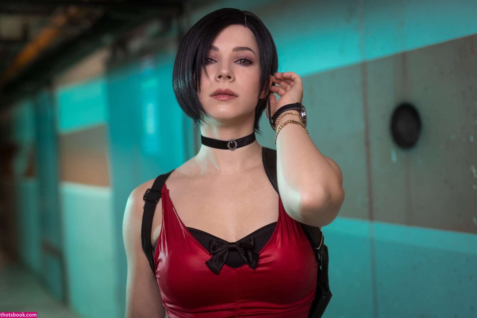 Enji Night Nude Leaks OnlyFans Photos #16 1625964