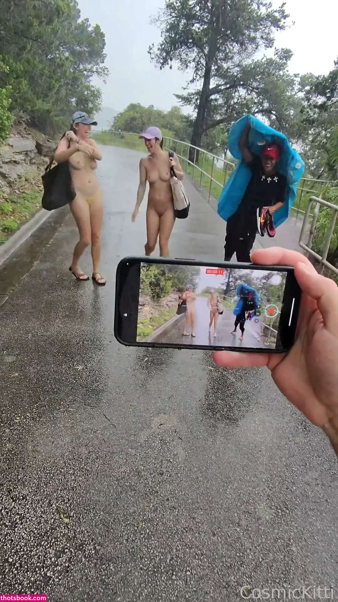 FlashingEmma Nude Leaks OnlyFans Photos #13 1626061