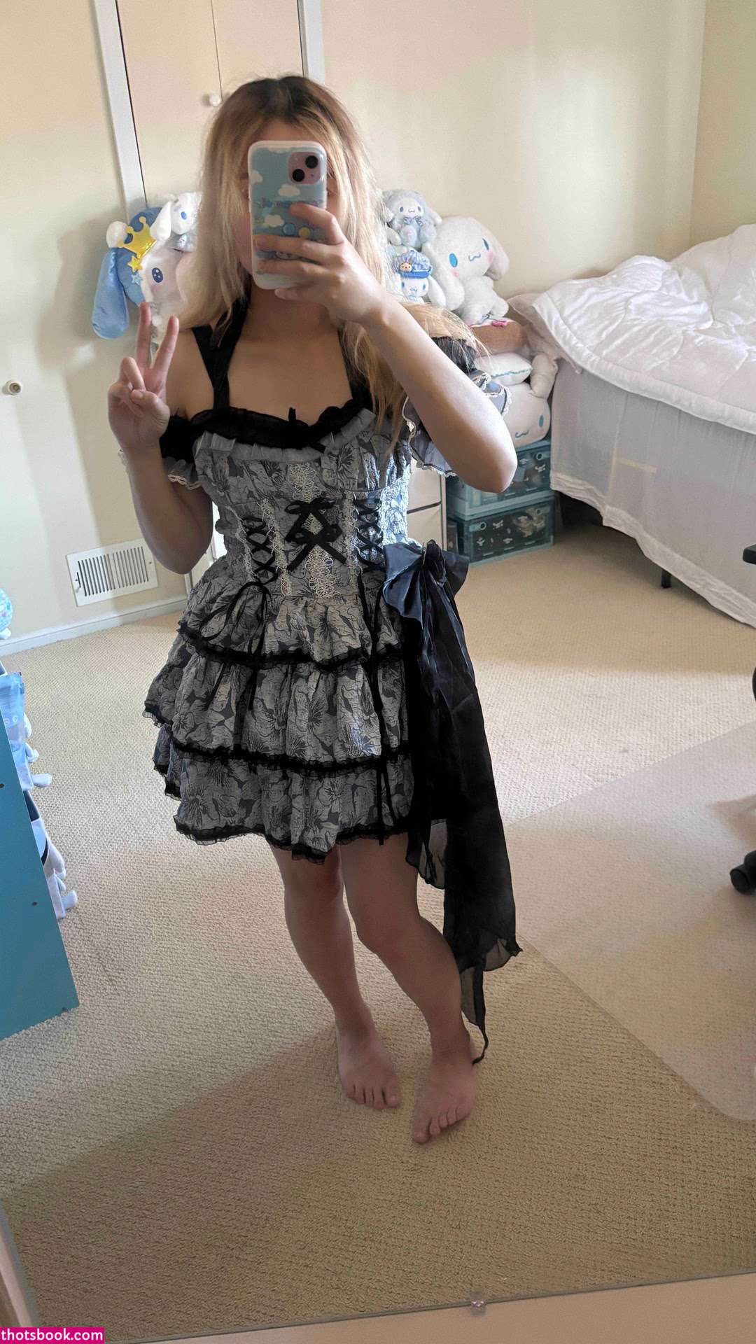 gumpai zhuuba Nude Leaks OnlyFans Photos #5 1626171