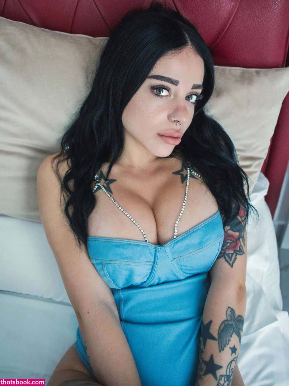 ImViolet Ladyviolet Concetta Viola Nude Leaks OnlyFans Photos #5 1626260