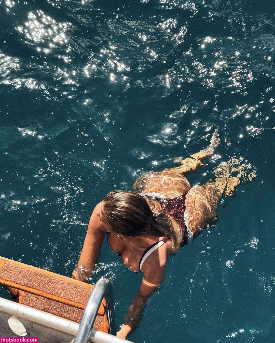 Kara Del Toro Nude Leaks OnlyFans Photos #1 1626438