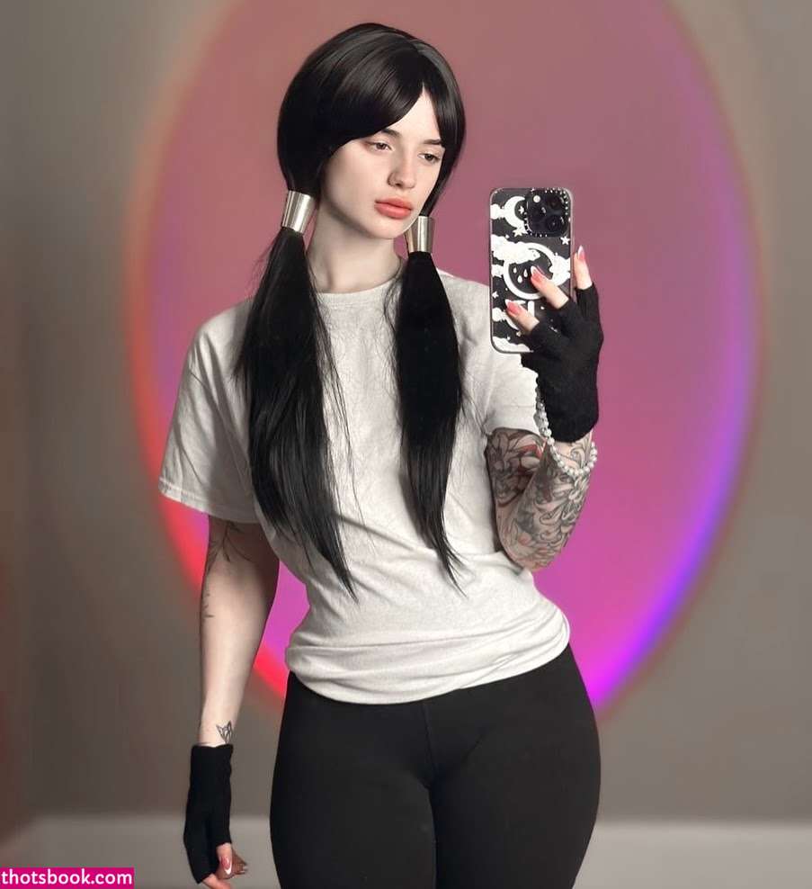 KhaleesiBB Nude Leaks OnlyFans Photos #4 1626494