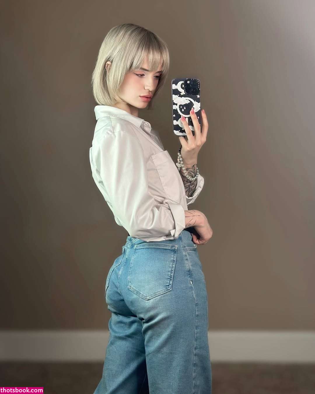 KhaleesiBB Nude Leaks OnlyFans Photos #4 1626495