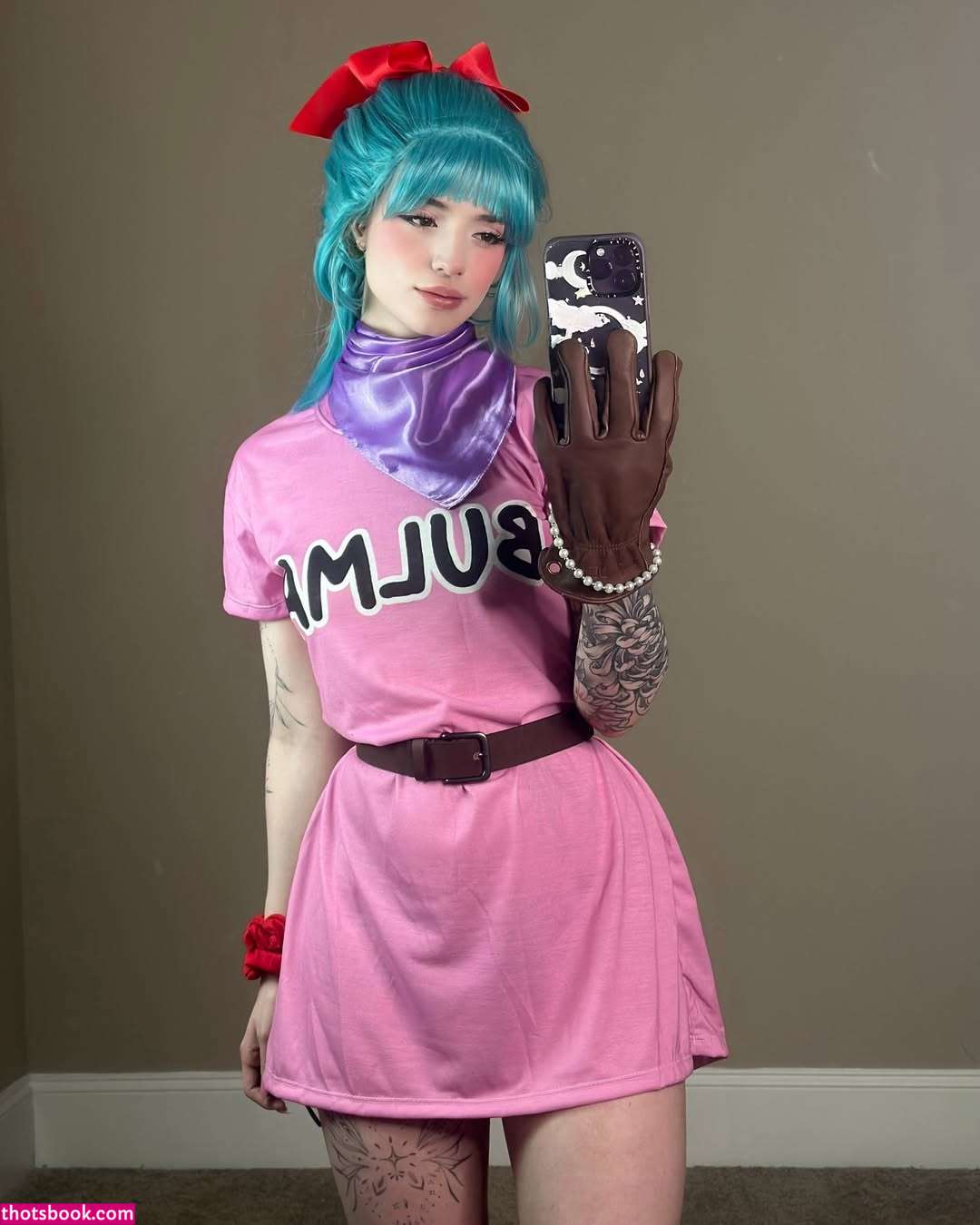 KhaleesiBB Nude Leaks OnlyFans Photos #4 1626497