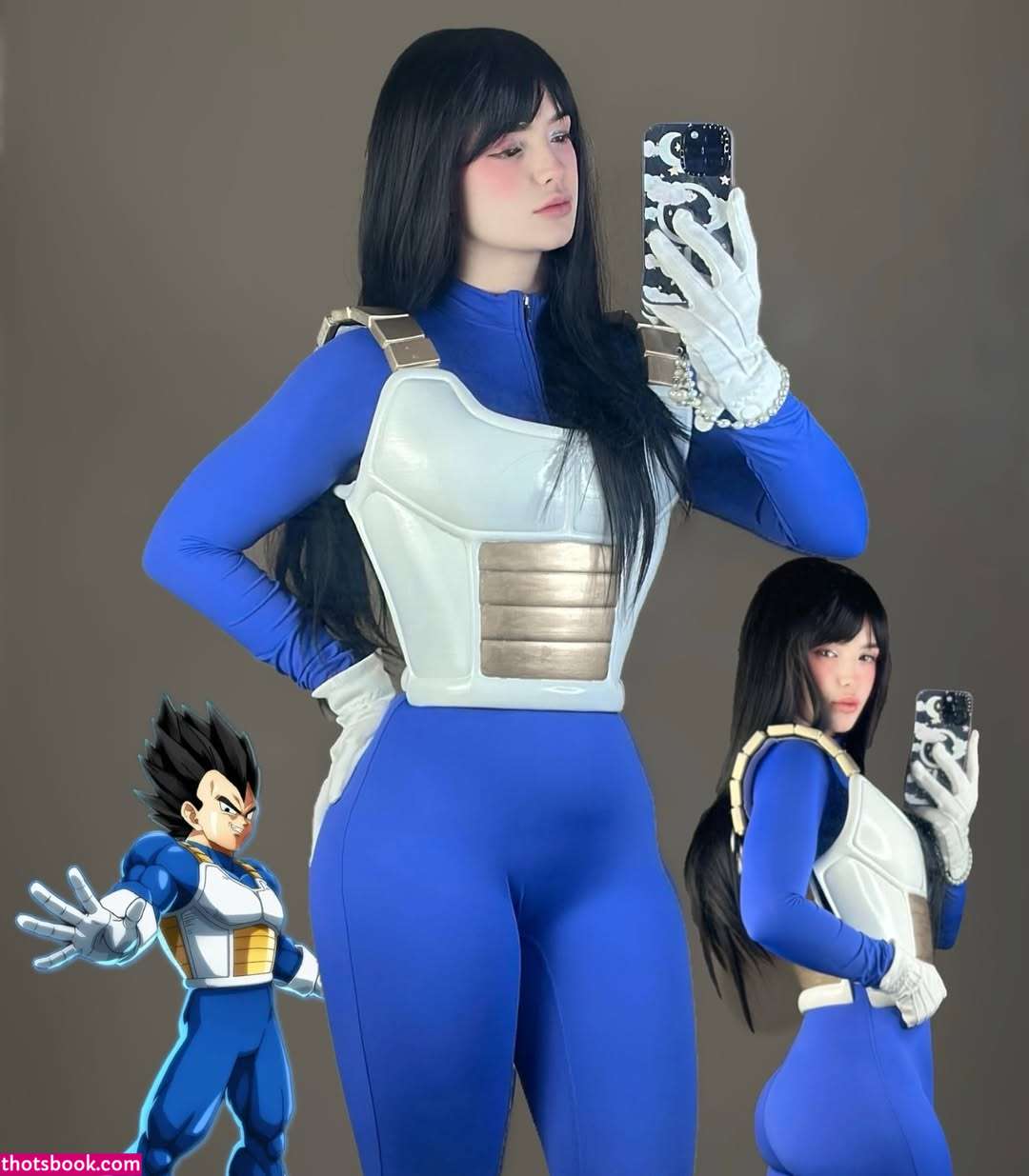 KhaleesiBB Nude Leaks OnlyFans Photos #4 1626501