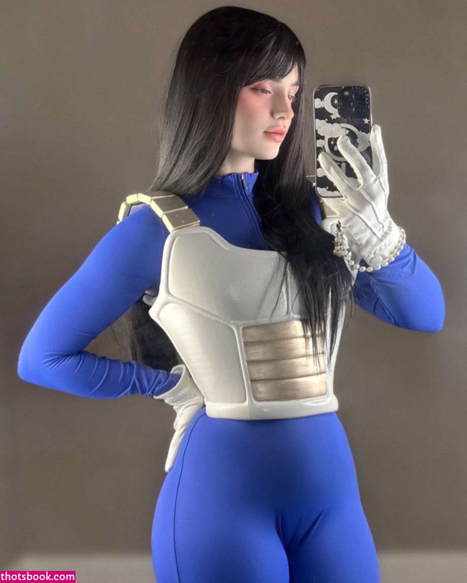 KhaleesiBB Nude Leaks OnlyFans Photos #4 1626502