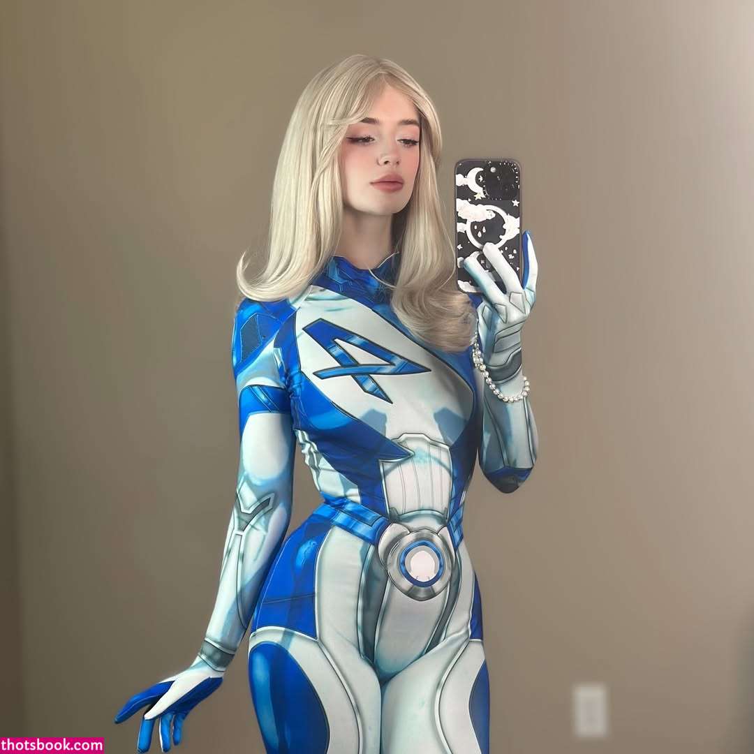 KhaleesiBB Nude Leaks OnlyFans Photos #4 1626503