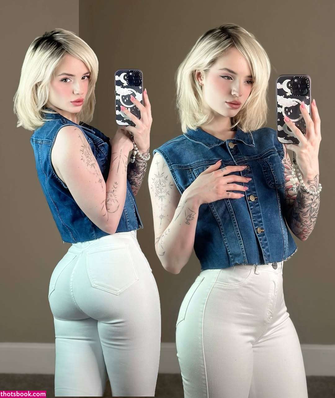 KhaleesiBB Nude Leaks OnlyFans Photos #5 1626506