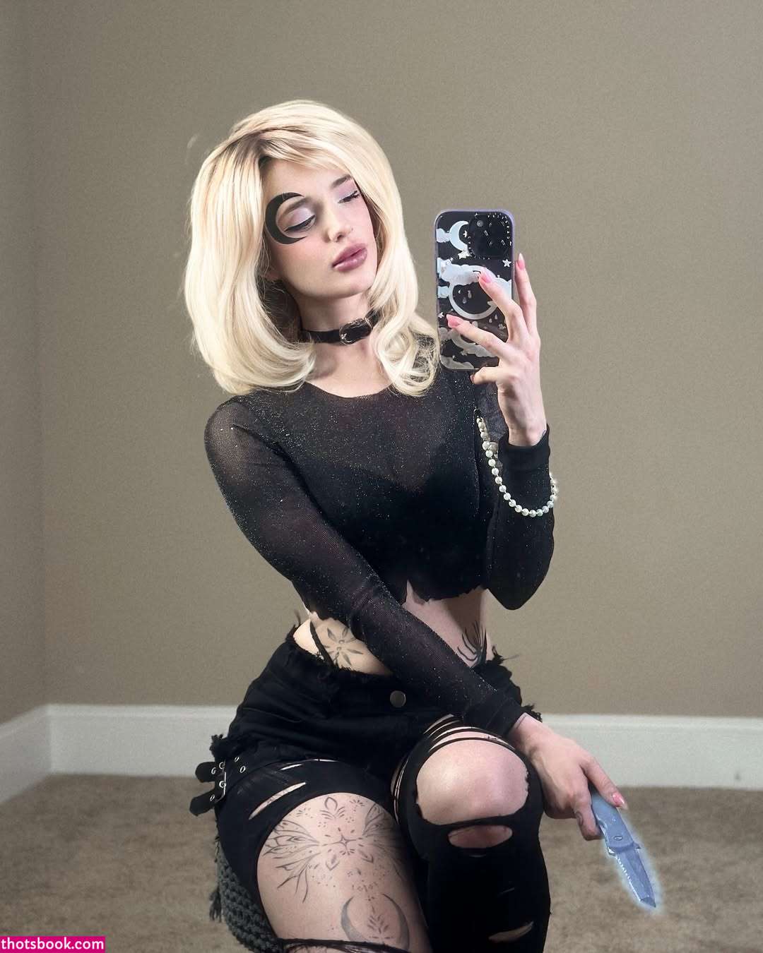 KhaleesiBB Nude Leaks OnlyFans Photos #5 1626507