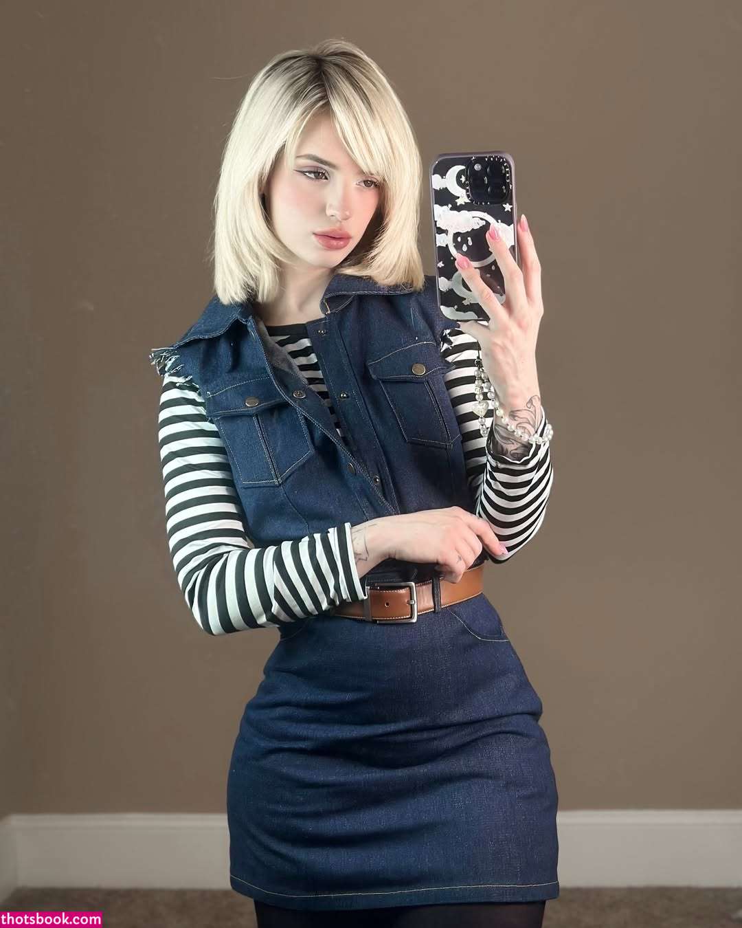 KhaleesiBB Nude Leaks OnlyFans Photos #5 1626508