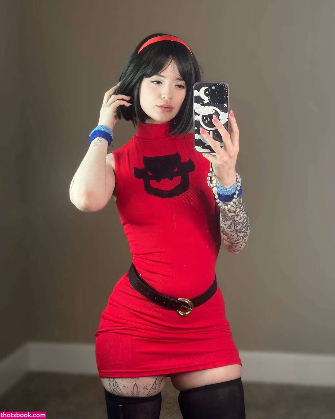 KhaleesiBB Nude Leaks OnlyFans Photos #5 1626509