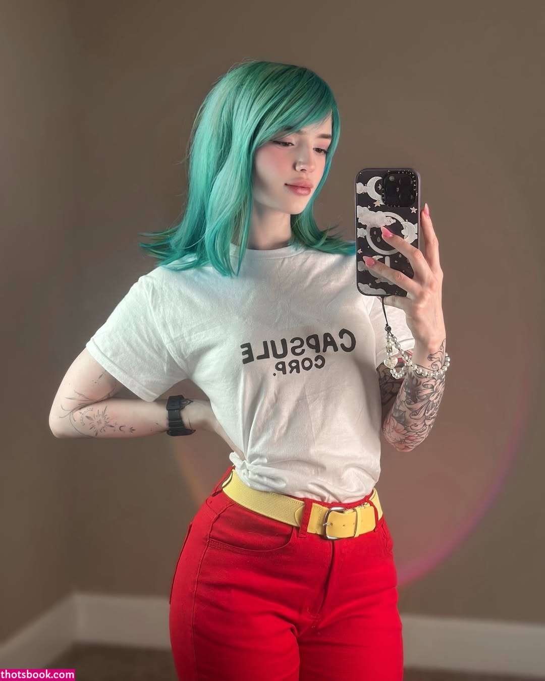 KhaleesiBB Nude Leaks OnlyFans Photos #5 1626511