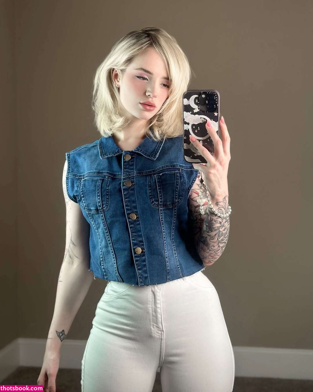 KhaleesiBB Nude Leaks OnlyFans Photos #5 1626512