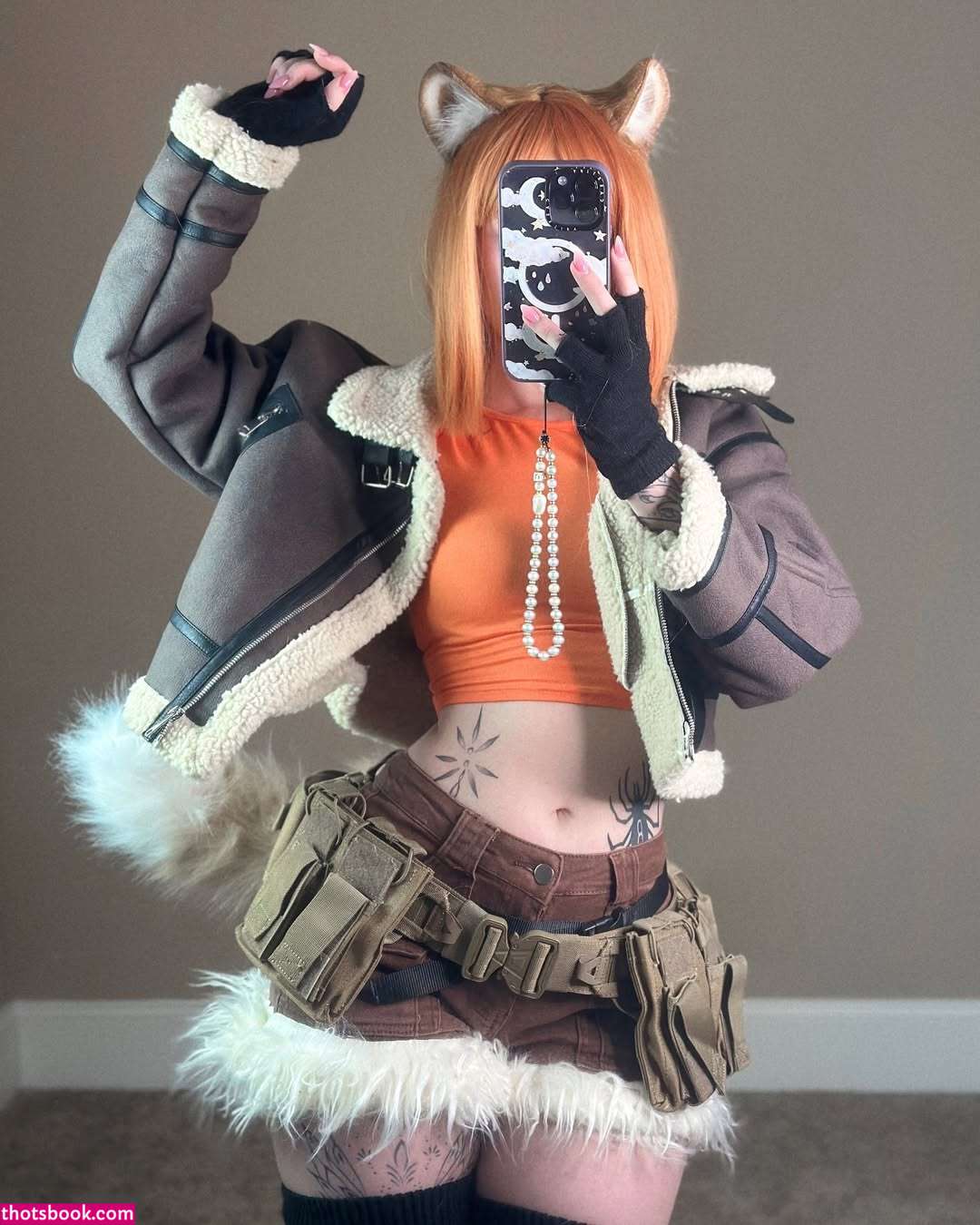 KhaleesiBB Nude Leaks OnlyFans Photos #5 1626514