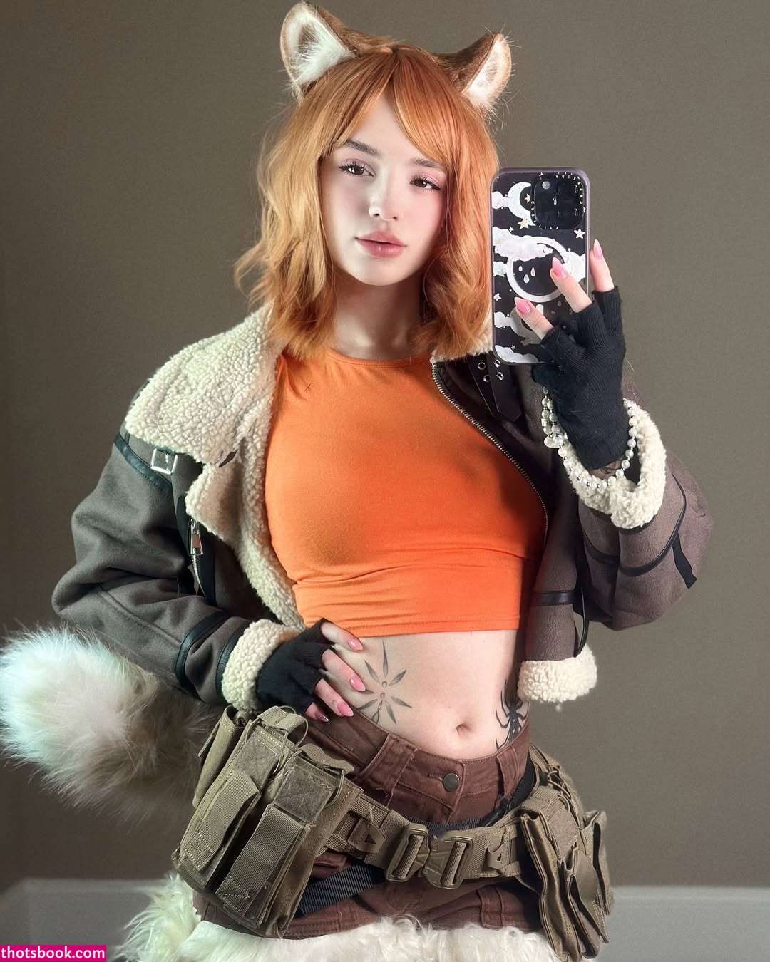 KhaleesiBB Nude Leaks OnlyFans Photos #5 1626515