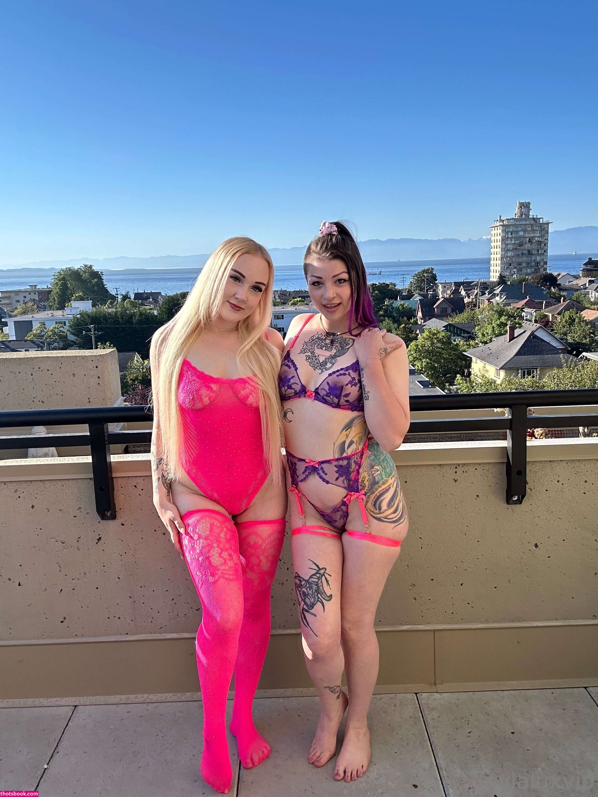 Layla Lux laylaaaluxxx Nude Leaks OnlyFans Photos #1 1626517