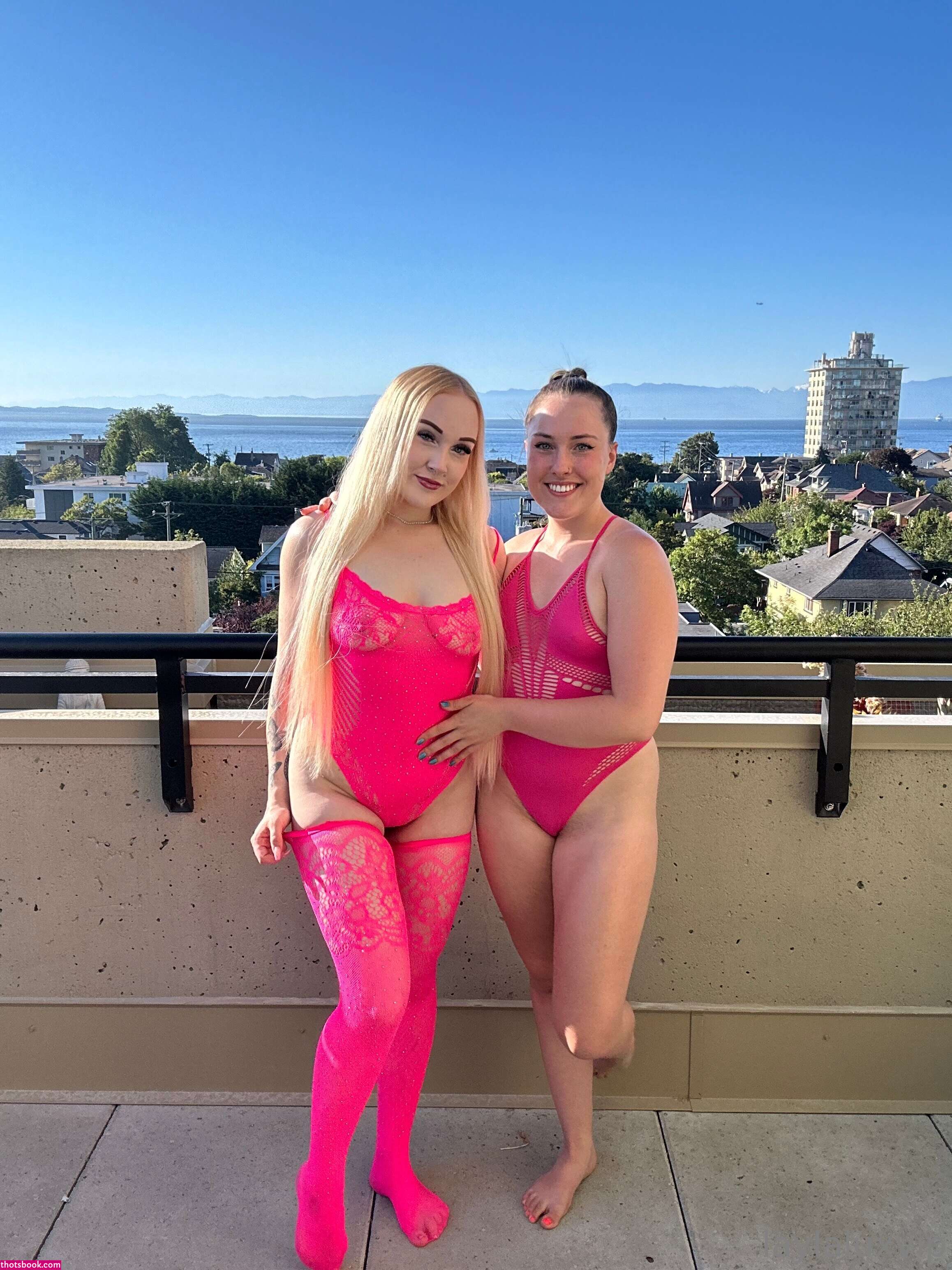 Layla Lux laylaaaluxxx Nude Leaks OnlyFans Photos #1 1626519