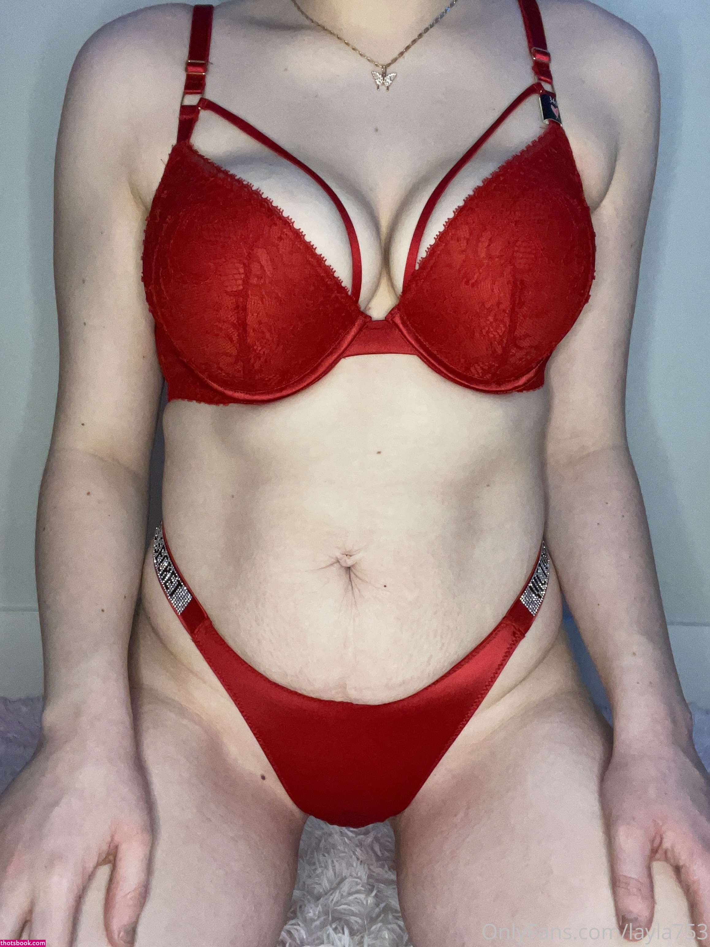 Layla Lux laylaaaluxxx Nude Leaks OnlyFans Photos #2 1626531