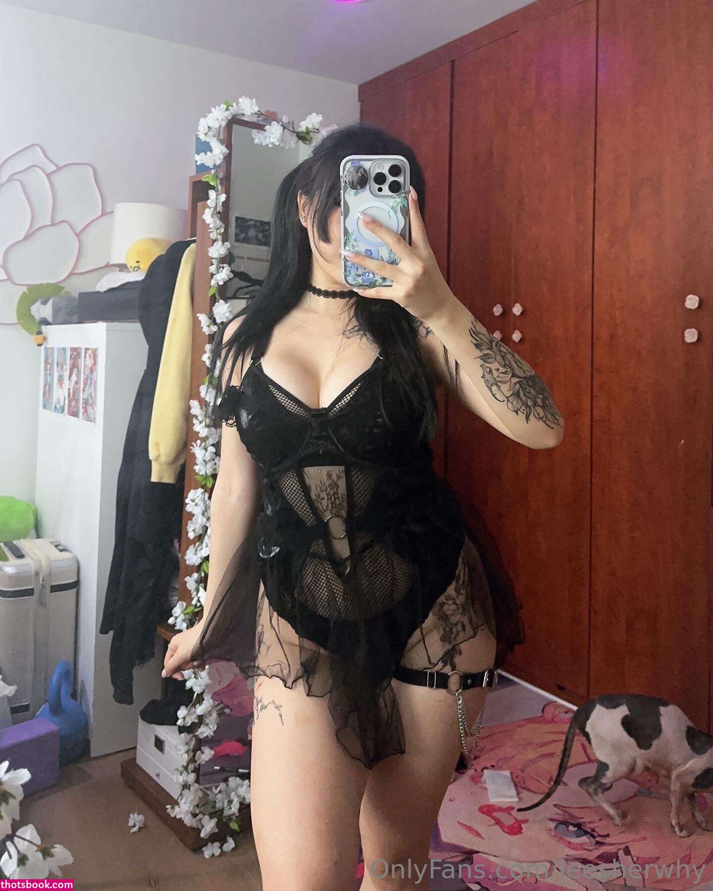 Leesherwhy Nude Leaks OnlyFans Photos #2 1626558