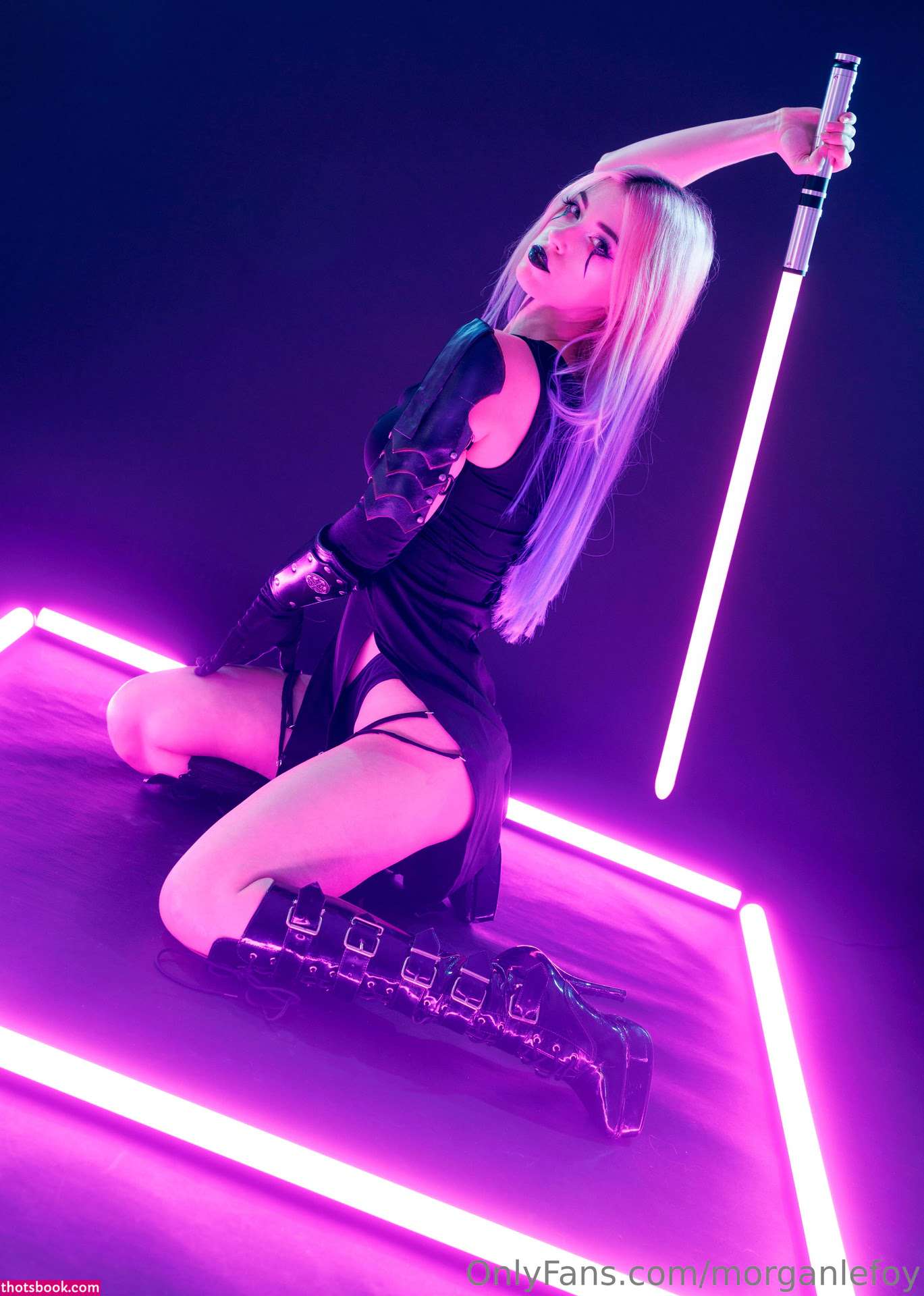 MorganLeFoy Nude Leaks OnlyFans Photos #4 1626768