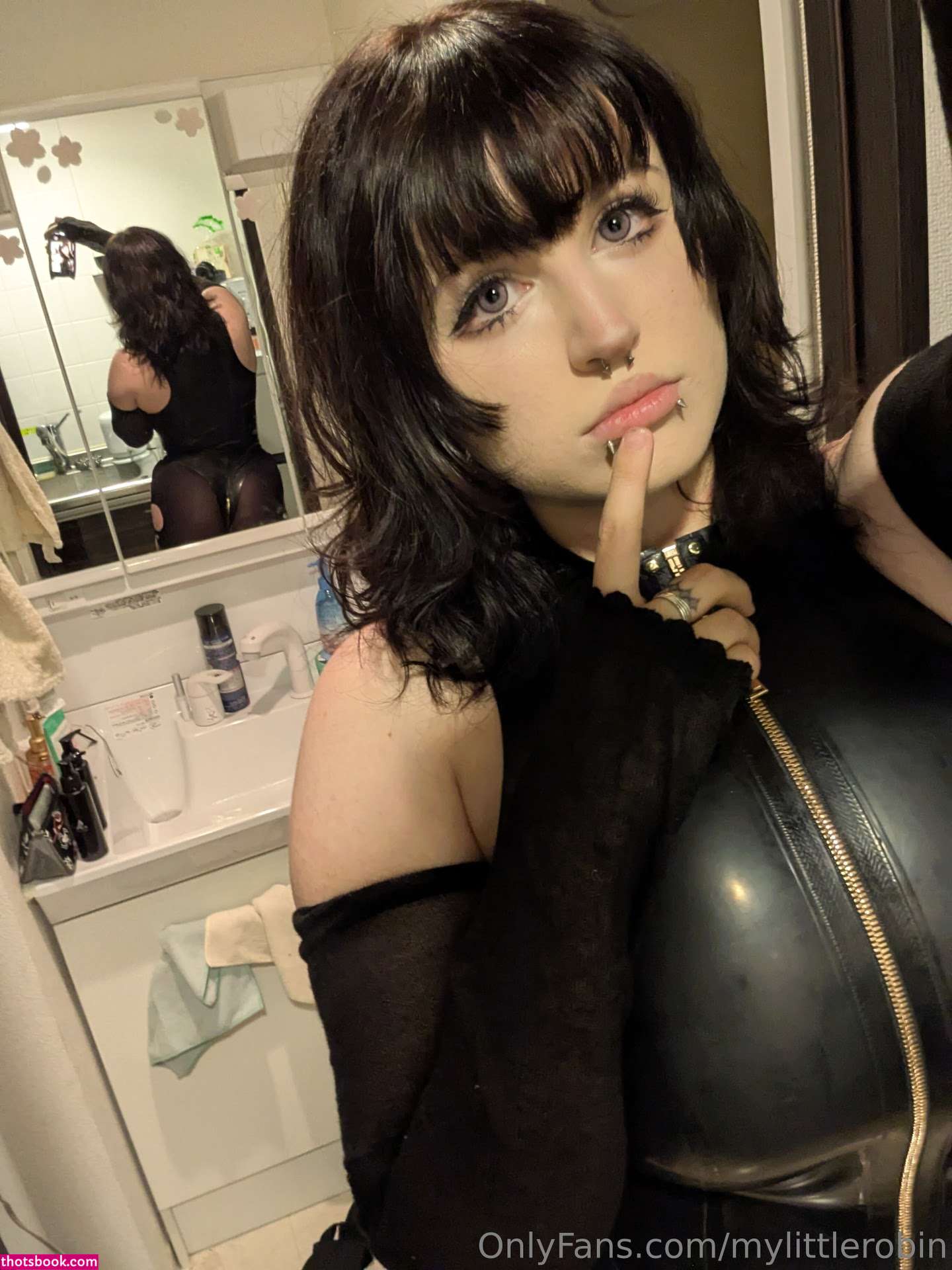 mylittlerobin Robin Grey Nude Leaks OnlyFans Photos #1 1626784