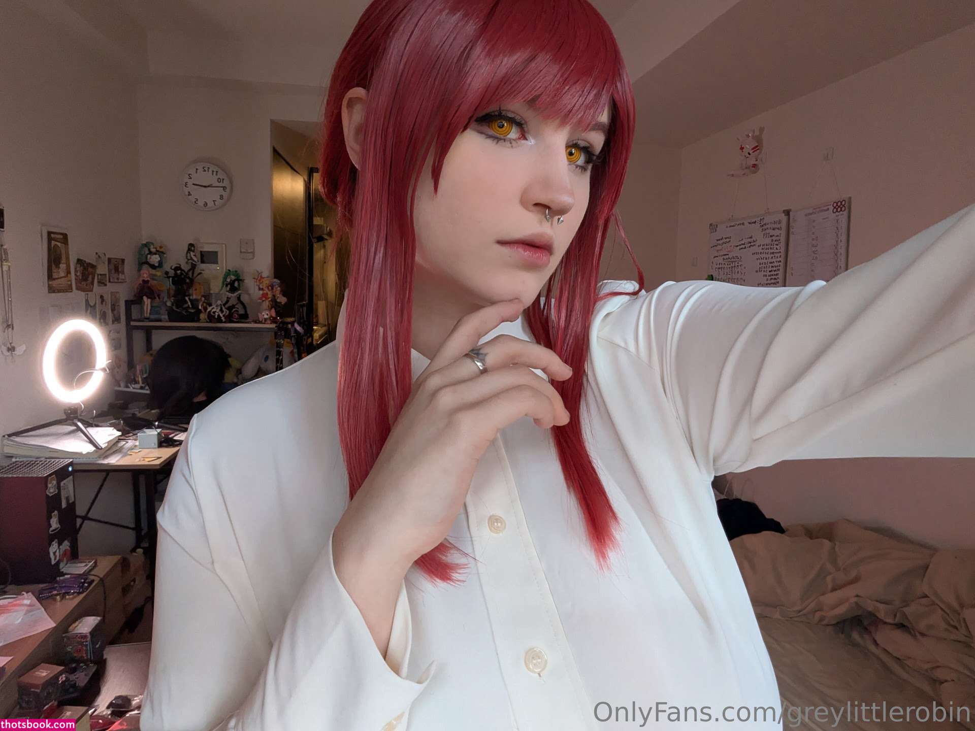 mylittlerobin Robin Grey Nude Leaks OnlyFans Photos #2 1626787