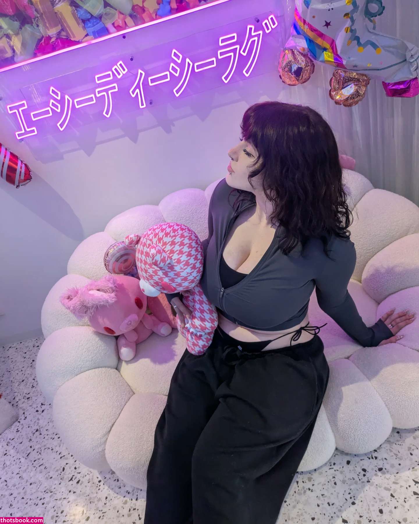 mylittlerobin Robin Grey Nude Leaks OnlyFans Photos #3 1626797