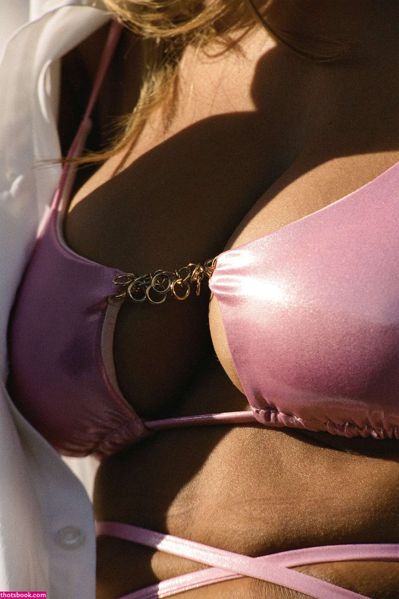 Nicola Cavanis Nude Leaks OnlyFans Photos #3 1626829