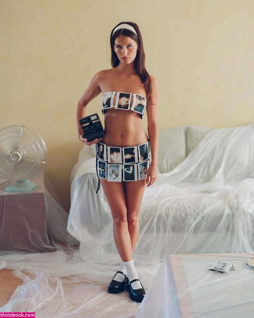 Steph Mandich Nude Leaks OnlyFans Photos #5 1627038