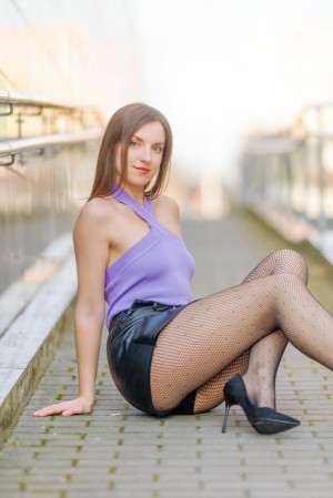 Anastazja Ostrowska anastazjamodelxo Nude Leaks OnlyFans Photos #3