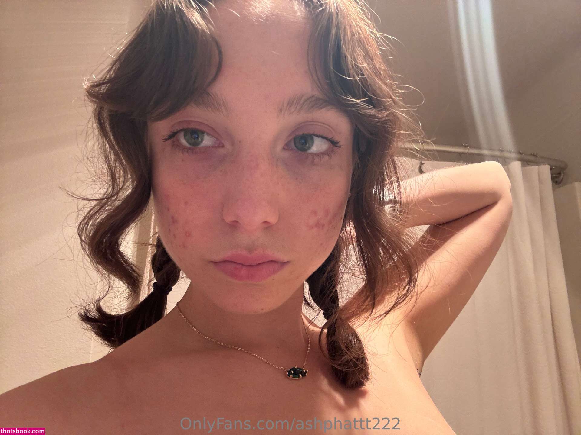 Ash Pac Nude Leaks OnlyFans Photos #5 1585833