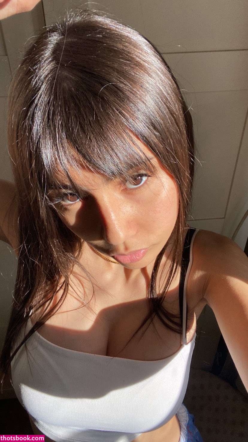 bebihiba Nude Leaks OnlyFans Photos #5 1585980