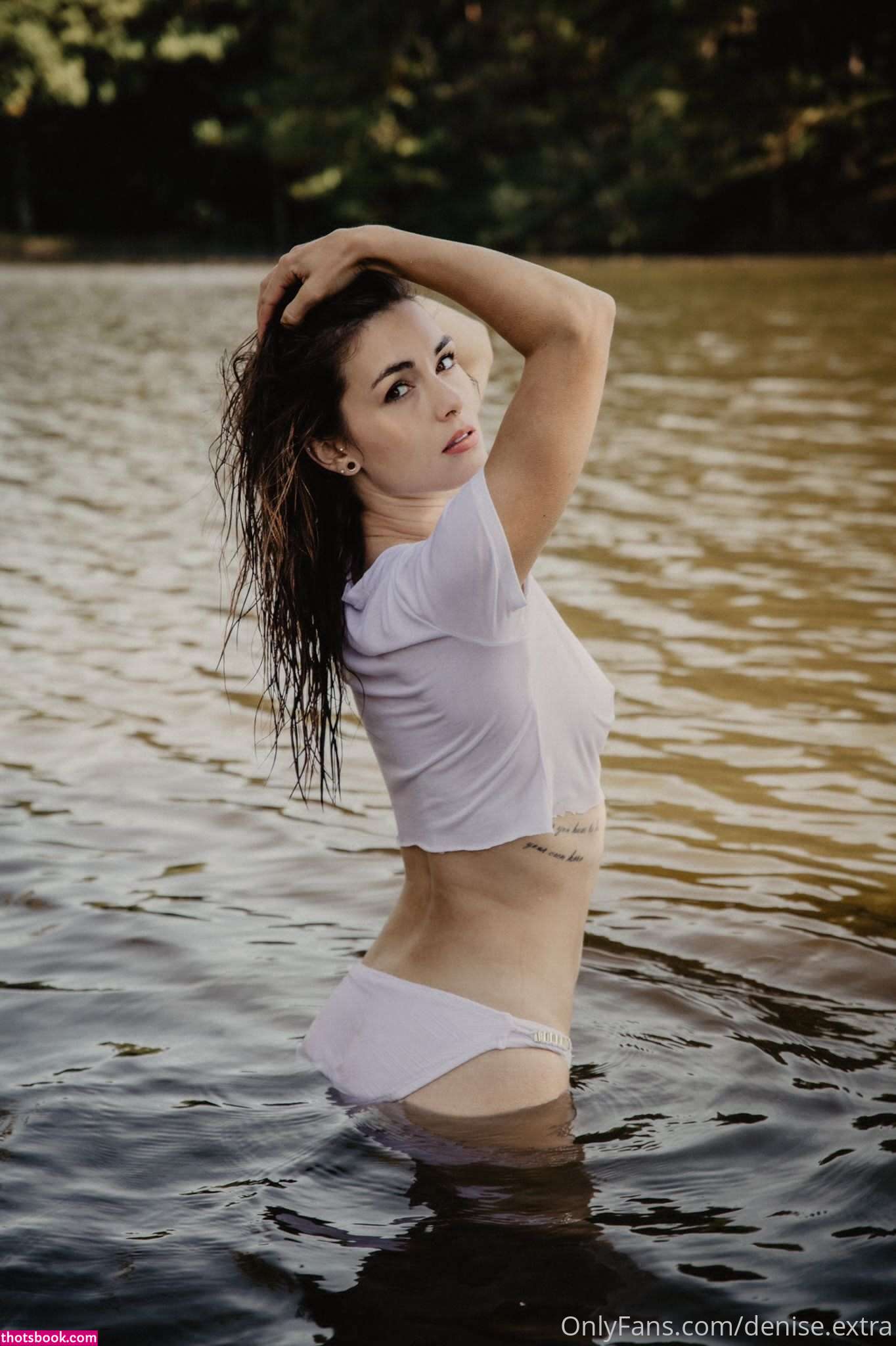 DeniseExtra Denise Grunkel Nude Leaks OnlyFans Photos #1 1586156