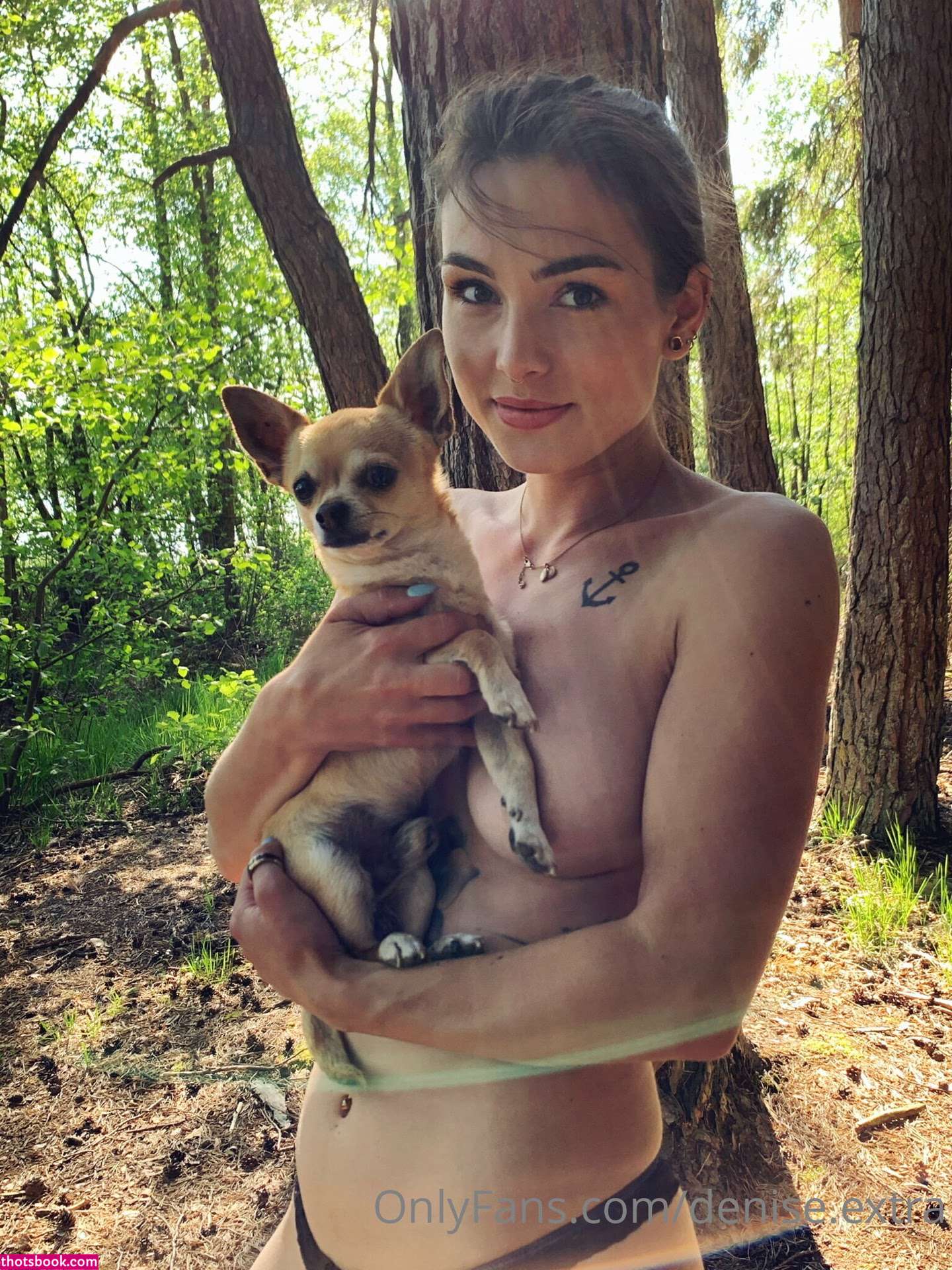 DeniseExtra Denise Grunkel Nude Leaks OnlyFans Photos #2 1586158