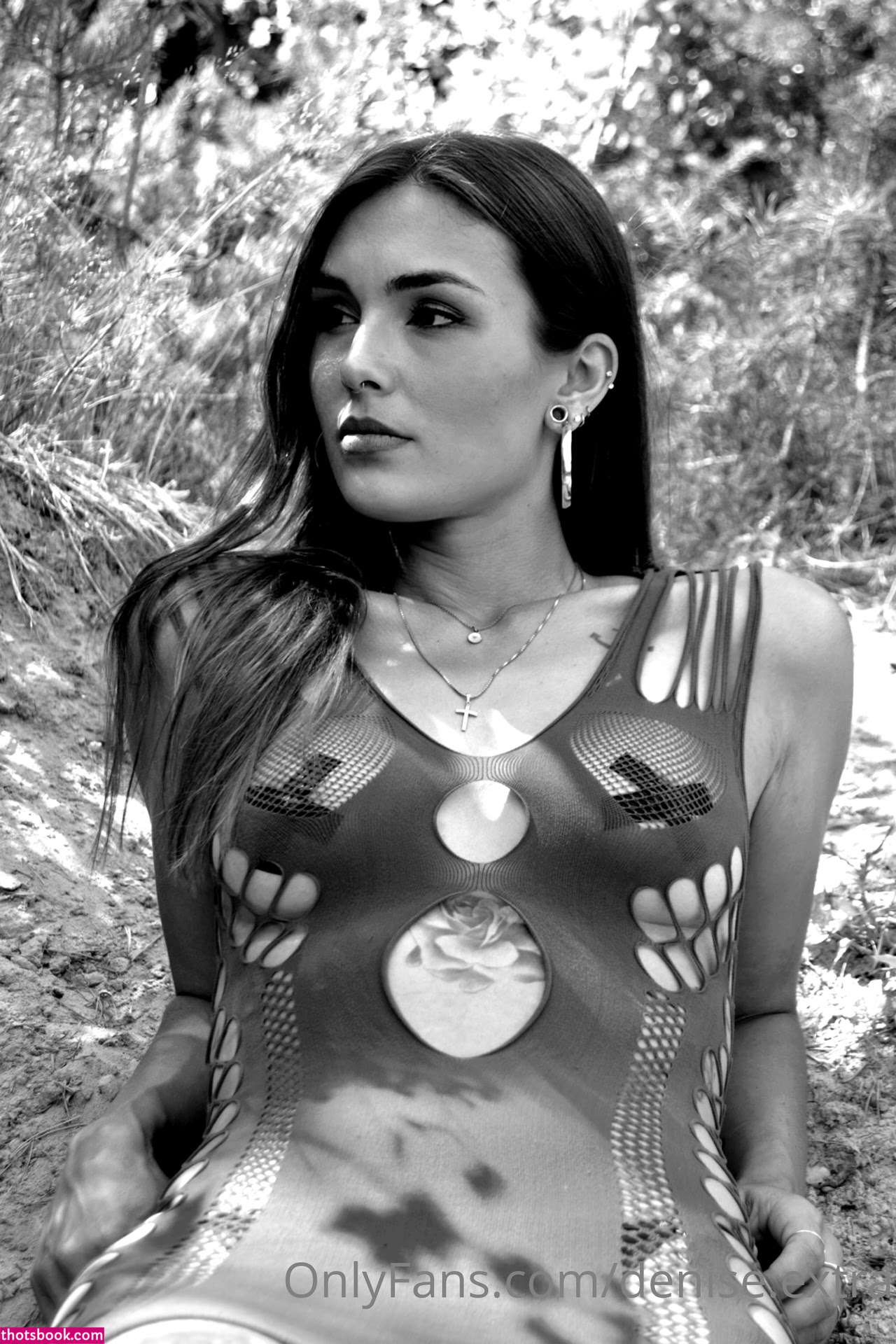 DeniseExtra Denise Grunkel Nude Leaks OnlyFans Photos #5 1586196