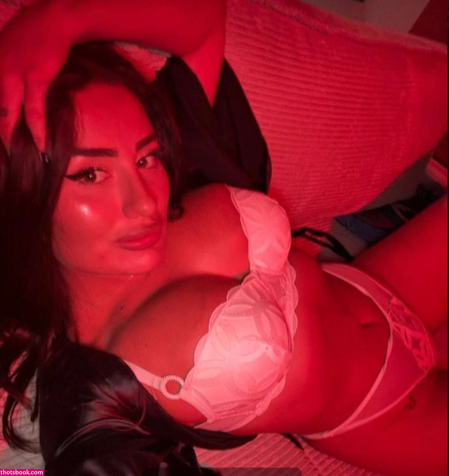 Ema Ferusova Pimpinocka Nude Leaks OnlyFans Photos #1 1586212