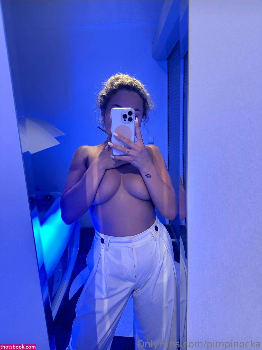 Ema Ferusova Pimpinocka Nude Leaks OnlyFans Photos #5 1586247