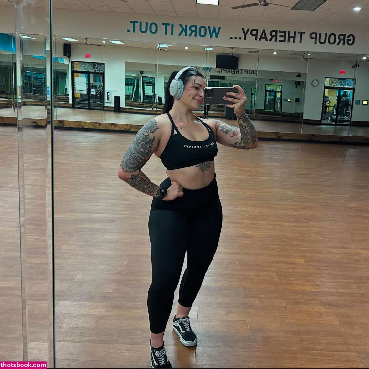 Hopemfnoe Nude Leaks OnlyFans Photos #3 1586429